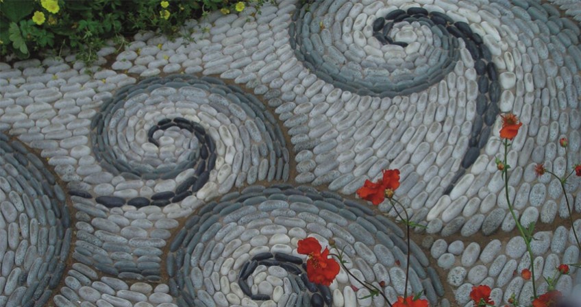 Gartengestaltung › Garten- und Landschaftsbau - Garten Grandiflora