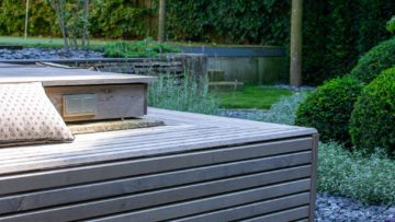 Garten mit Wohlfühlfaktor