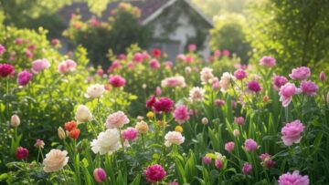 Mai-Gartenfieber: Dein grüner Start in den Sommer