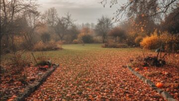 Sorglos laubfrei – Wir kümmern uns drum
