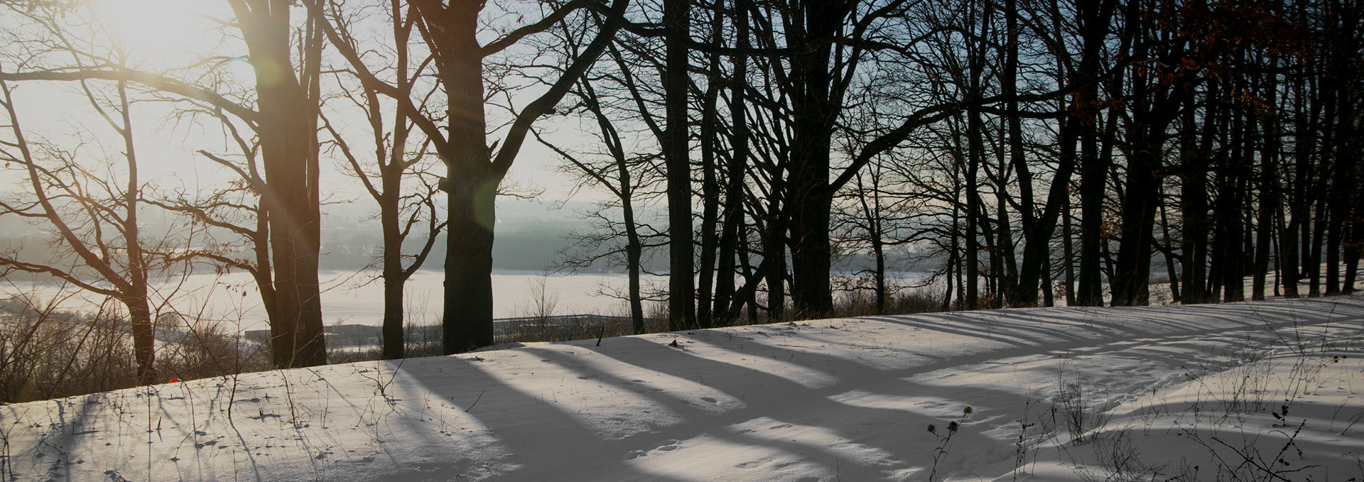 Schon jetzt an den Winter denken! 